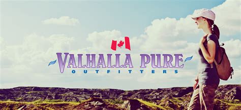 valhalla pure clothing.